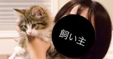 「飼い主さん縮んでない？」　子猫がたった2年で……　大型猫の“信じられない成長ぶり”に「いやデカいいい」と2万いいね