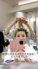 美容師歴70年の大ベテランに“レトロなヘアスタイル”をお願いしたら……“最高の仕上がり”に仰天→「まさに芸術」と4.6万いいね