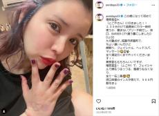 「いつまでたっても底辺すぎて」　坂口杏里、元夫の“踏み込み過ぎた”言動をメッタ斬り　数日前に接触も……「私が可哀想で恥ずかしい」