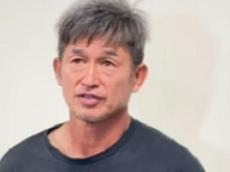 三浦知良、俳優＆格闘家息子たちとの横並びショットに“キングの血筋”　自慢の家族に黄色い声「みなさん似てて素敵」「みんなカッコよ」