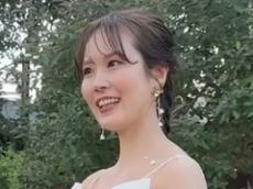 結婚式のお色直し→美容師の兄が“まさかのカット”　10分の感動サプライズに「泣けました」「幸せな気持ちになった」