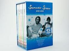 ラストが“衝撃”すぎるドラマ「Summer Snow」から24年、激変近影に「すごすぎだろ」と話題の出演キャストらの現在