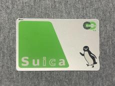 「ガチでレア品」　祖父が所持するSuica、ペンギンの向きをよく見ると……？　懐かしくて貴重な1枚に「すげえええ」「鉄道好きなら超欲しい」と興奮の声