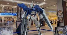 「レアガンプラ5万円分爆買い！」　“ガンダムベース広島”オープン初日に訪れた人の“購入品”が話題　「これが人の夢……」