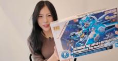 「激レアガンプラ大量ゲット」ですぐ製作　韓国人YouTuberの“強すぎるガンダム愛”　「見てるだけで楽しい」の声