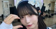 「死ぬほど笑った」　人気アイドル、ミスドのディグダを“衝撃デコレーション”　「笑いの天才か」「デコってる人初めてみた」「その発想はなかった」