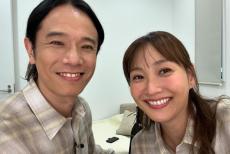 藤本美貴＆庄司智春、家族でカラオケに　ノリノリの3きょうだいの成長に驚き「おっきくてびっくりしたぁ」