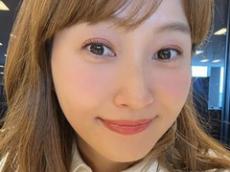 藤本美貴、4歳次女のまさかの通園スタイル公開「これで学校にいきました！笑」　近影に「何処ぞの可愛いセレブかと」「スター過ぎる！！笑」