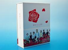 香取慎吾の“月9”ドラマ「薔薇のない花屋」から16年……　“娘役”を演じた子役の成長に「こ、こ、こんなに大きくなったなんて」