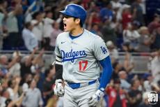 大谷翔平、最新投稿で「50-50」にちなんで選ばれたとみられるワイン3本を公開　ワイン名に注目