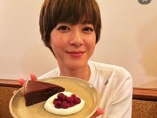 上野樹里、夫とのレアな“夫婦水入らずの食事風景”に反響　「可愛いらしいお2人」「いつも仲良しでいいですね」