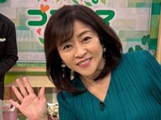 松本明子、息子の就職先は“長崎の通販大手”　番組で明かされ「お世話になっております」　2023年に親子でテレビ初共演