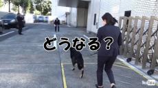 一緒に過ごした係員とのお別れに警察犬は……　最後のあいさつに密着した警視庁の様子が19万再生