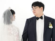 「チーズフォンデュ失敗」の韓国人YouTuber、2025年に結婚へ　お相手との2ショット公開　動画は間もなく2000万再生