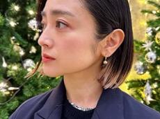 安達祐実、18歳娘の“派手服”が似合いすぎる！　着た本人が“珍しい”と自認も「姉妹に見られますね！」「違和感なくて可愛い」