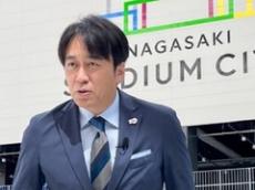 安住紳一郎アナ、リアルおいっ子が“顔出し出演”で視聴者びっくり！　“しんちゃん呼び”のさわやか男子に「顔がそっくり」「イケメン」