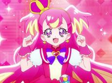 プリキュア変身バンクのセリフを毎回収録する理由とは？　いつもと違う「いっしょに遊ぼ♪」、わんぷり第45話で描かれた「相互理解」