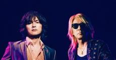 B'z、YouTubeに紅白曲「LOVE PHANTOM」「ultra soul」のライブ映像を続々と公開　「あつすぎ」「祭りだ」「ありがとう」の声