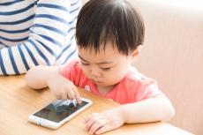 「さすがに笑うw」　4歳息子に自分のスマホを渡したら……“まさかの事態”に絶句「賢すぎる」「願望ダダ漏れ」