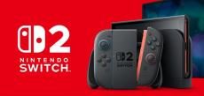 任天堂、「Nintendo Switch2」を発表　2025年発売