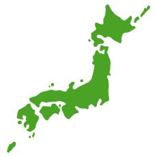 日本地図で人口減の都道府県を可視化してみたら……　減少一色に染まる中、“意外すぎる県”が増えていた事実に驚きの声　「青ざめたわ」「恐ろしい」