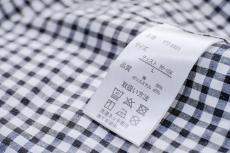 「服のタグを切らずに外す」驚きの裏技が455万再生　100均活用のアイデアに「これは天才」「やってみます！」