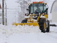 ご近所の除雪を手伝ったら“怒涛の感謝”が……　雪国あるあるに「凄い量wwww」「うちの地域では……」経験談も集まり500万表示