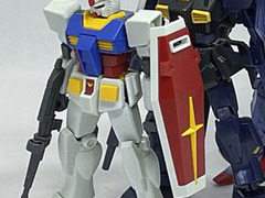 レア 年代物 超合金 クローバー 機動戦士ガンダム DX/デラックス