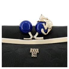 箱を開けた瞬間「わー！！かわいい！！」ANNA SUI（アナスイ）の“ネコ