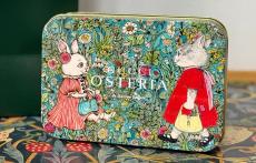 GUCCI（グッチ）で9990円のクッキー缶を購入→開けると……「うわぁ