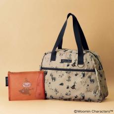 バッグやポーチが付録の雑誌・ムック注目6選　人気ブランドや人気キャラのアイテムがお手頃！【2026年2月後半】