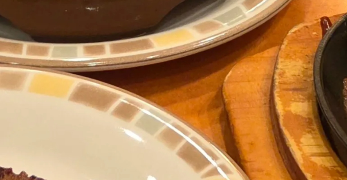 初サイゼの食卓に｢優勝｣｢満点｣