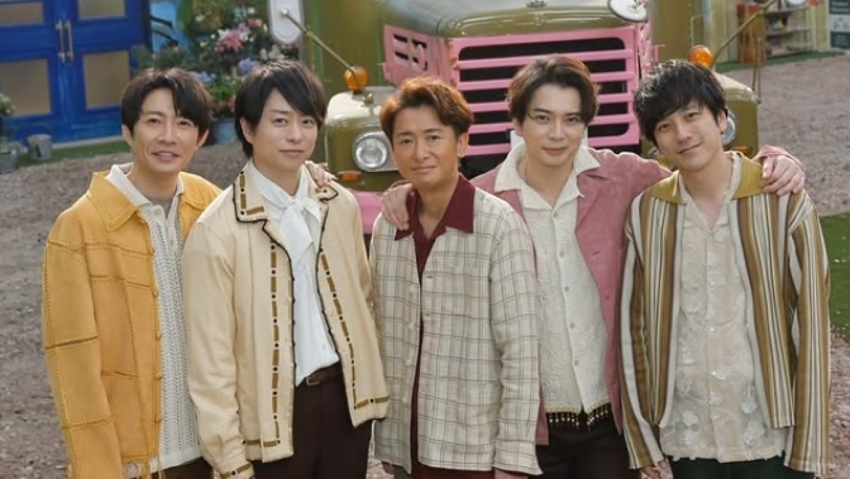 失礼にもほどがある」 嵐・最後の“ファンクラブ記念品”が多数転売 「5