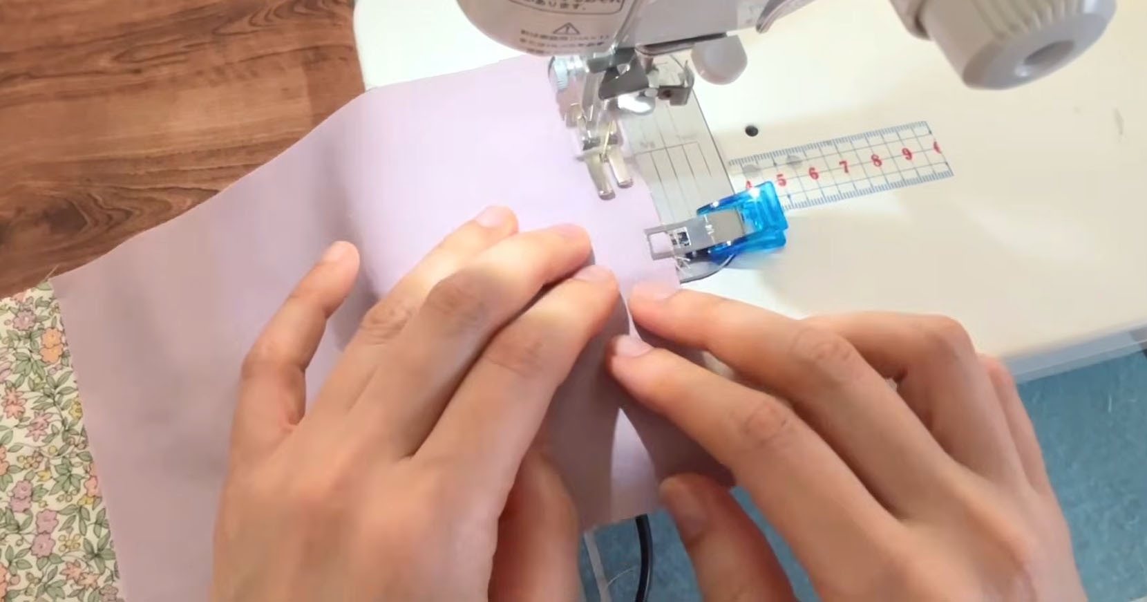 余ったハギレは捨てないで！ 初心者でもパッと作れる“実用アイテム”に