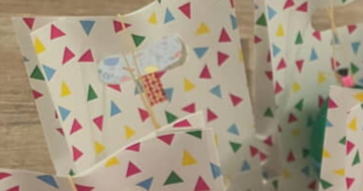 オランダの小学校に通う娘の誕生日会→ママが大量に用意したのは