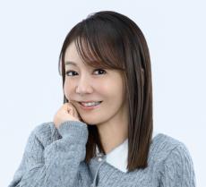 二度見しちゃった」華原朋美、現在の姿にネット騒然「別人のようだ
