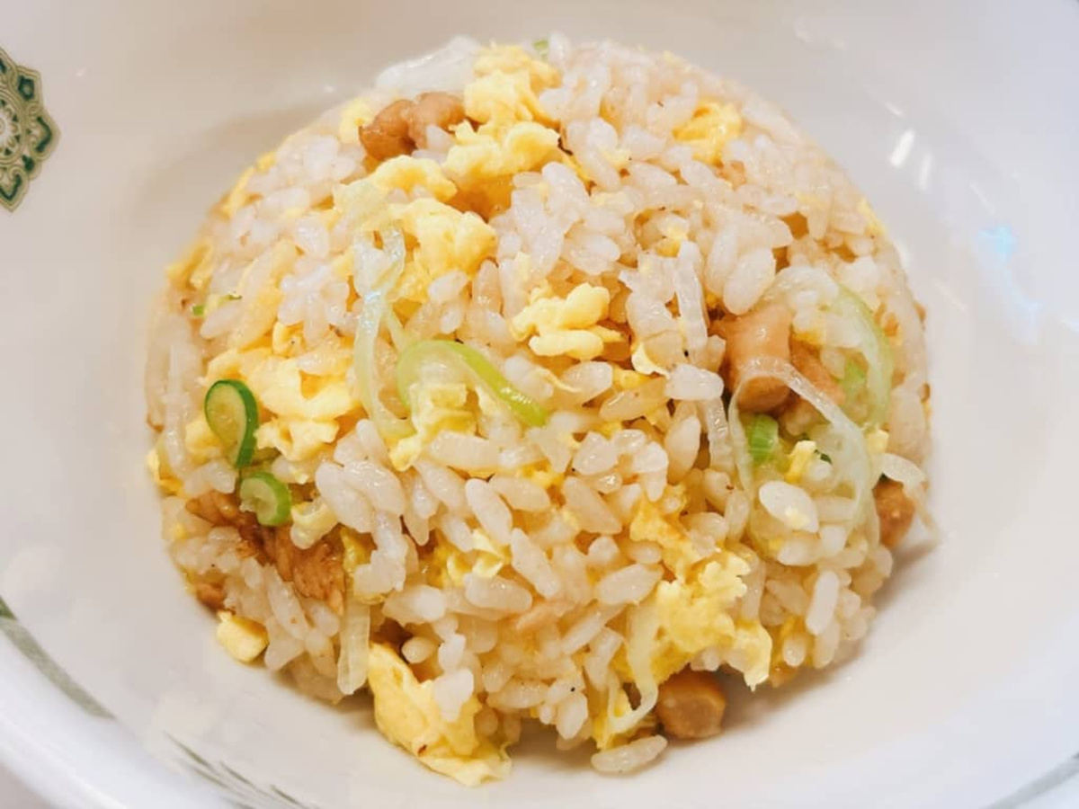 チャーハンページ チャーハン種類一覧 炒飯 チャーハン 101選 東京23区