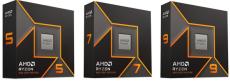 AMDがZen 5アーキテクチャ採用でPコア押し！　デスクトップ向け「Ryzen 9000シリーズ」を発表　Ryzen 5000XTシリーズの新モデルと共に2024年7月発売予定
