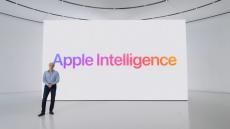 “後出し”の生成AI「Apple Intelligence」がAppleの製品力を高める理由
