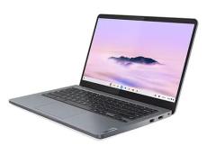 レノボ、Core i3-N305を搭載した14型Chromebook Plus　7月上旬発売予定