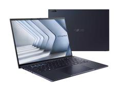 ASUS、有機ELディスプレイを採用した軽量14型ビジネスノート「ExpertBook B9 OLED」など3製品