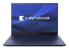 Dynabookが個人向け新型ノートPCを発表　Core Ultraプロセッサ搭載の14型プレミアムモデルなど