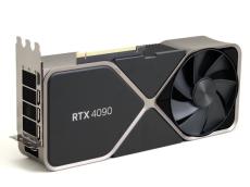 GPUの「レイトレーシング処理」改良の歴史をひもとく【GeForce RTX 40シリーズ編】