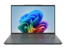 エイサー、Snapdragon X Eliteを搭載した14.5型AI PC「Swift 14 AI」