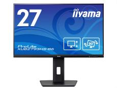 iiyama、IPSパネルを採用したスタンダード27型フルHD液晶ディスプレイ