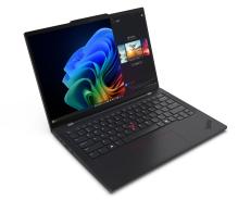 レノボ、Snapdragon X Eliteを搭載したビジネス向けAI PC「ThinkPad T14s Gen 6」