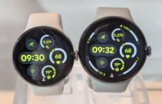 「Google Pixel Watch 3」は45mmと41mmから選べるスマートウォッチに　税込み5万2800円から