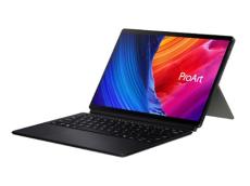 ASUS、Snapdragon X Plusを採用した13.3型2in1ノートなど2製品