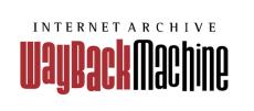 Google検索結果から過去のWebサイトへアクセス可能に　アーカイブサイト「Wayback Machine」と連携