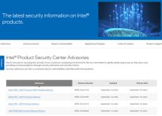 Intel製CPUに脆弱性　最大深刻度は「High」／家族間のゲーム共有を手軽に行える新機能「Steamファミリー」登場